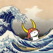 Yuru-chara: Thế giới linh vật diệu kỳ của Nhật Bản